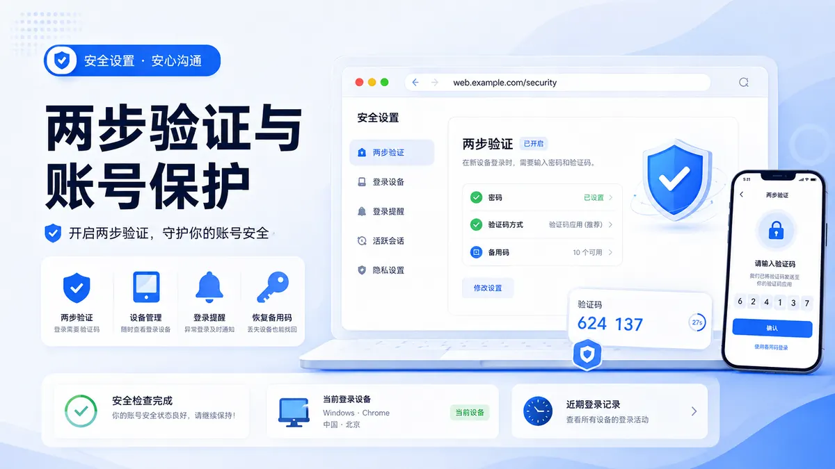 电报网页版